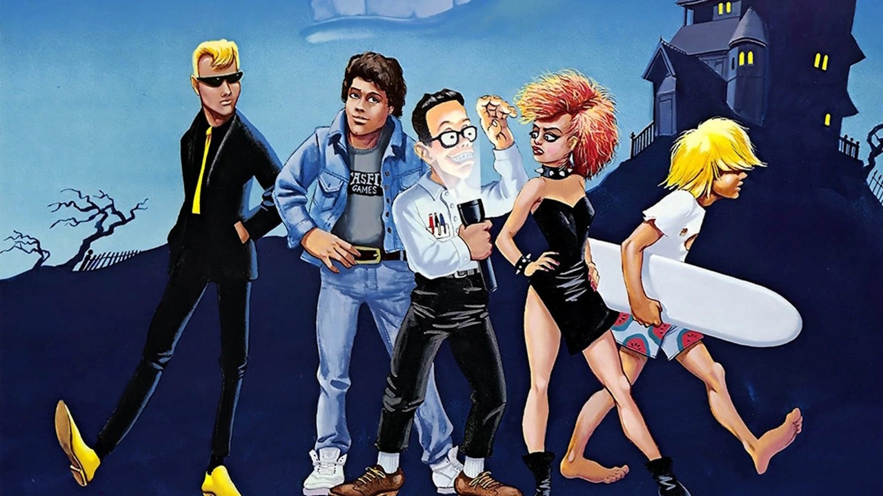 Stara przygodówka z lat 80. pokonała współczesnych graczy. Wyzwaniu podołały tylko 2 z 831 osób