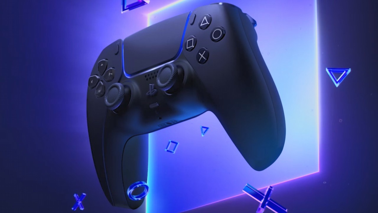 Podczas gdy przyszłość gier PlayStation stoi pod znakiem zapytania, Sony oficjalnie promuje DualSense na PC