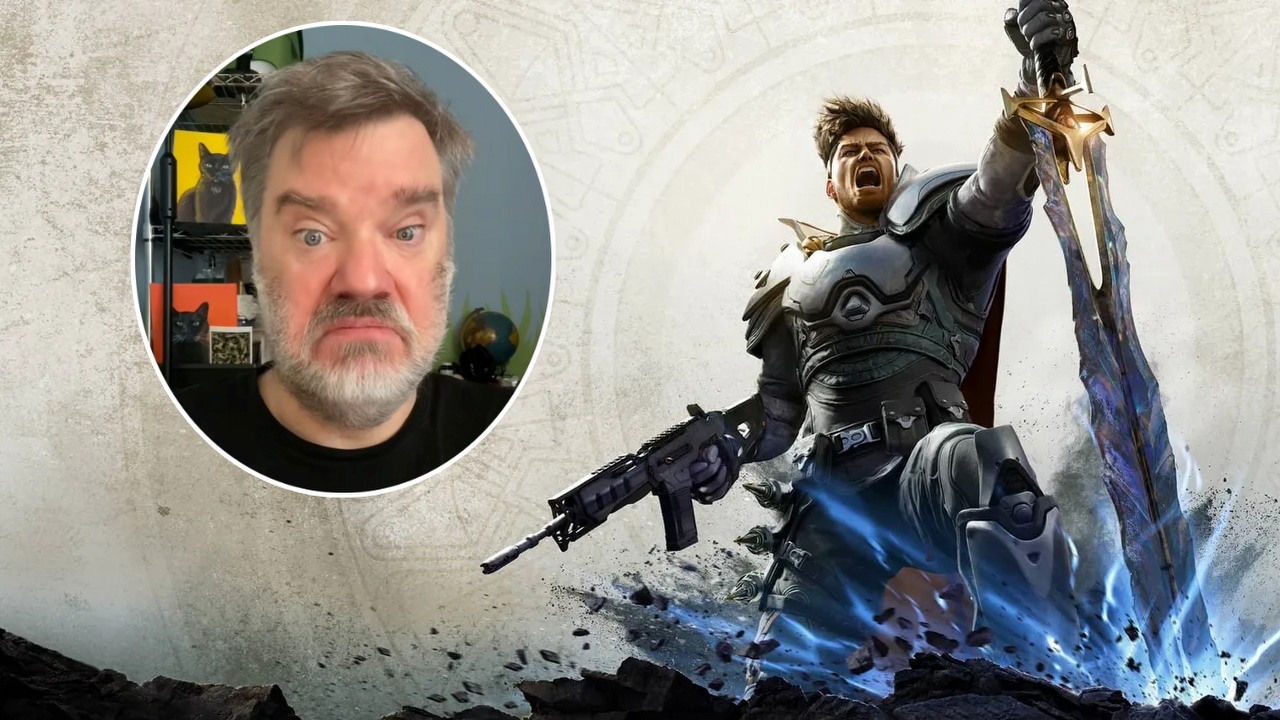 „Jeśli nienawidzisz twórców gier, nienawidzisz gier”. Weteran Valve ma dość graczy wrogo nastawionych do deweloperów, którzy życzą im porażki