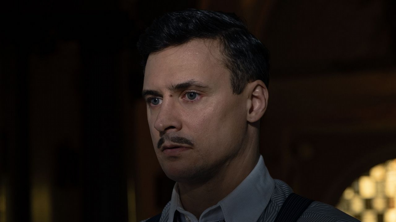 Polska nowość na weekend: dziś na HBO Max premiera serialu kryminalnego z Agatą Turkot i Mateuszem Damięckim