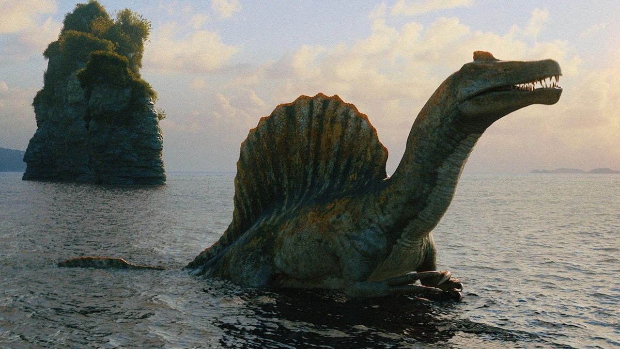 Dziś premiera nowego miniserialu Netflixa wyprodukowanego przez Stevena Spielberga: Pozycja obowiązkowa dla wszystkich fanów Parku Jurajskiego