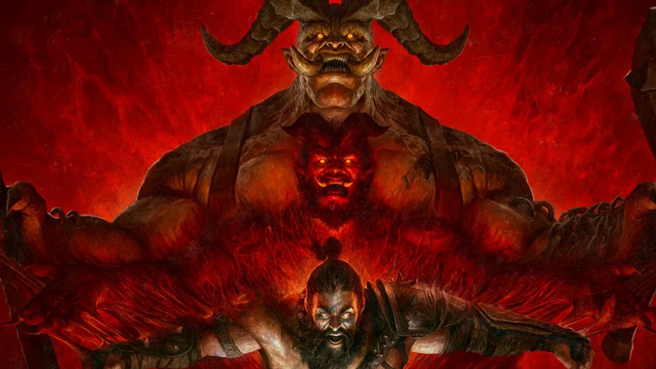 Diablo 4: Sezon Rzezi nadchodzi wielkimi krokami. Twórcy zaskoczyli nowościami i pokazali w akcji Czarnoksiężnika