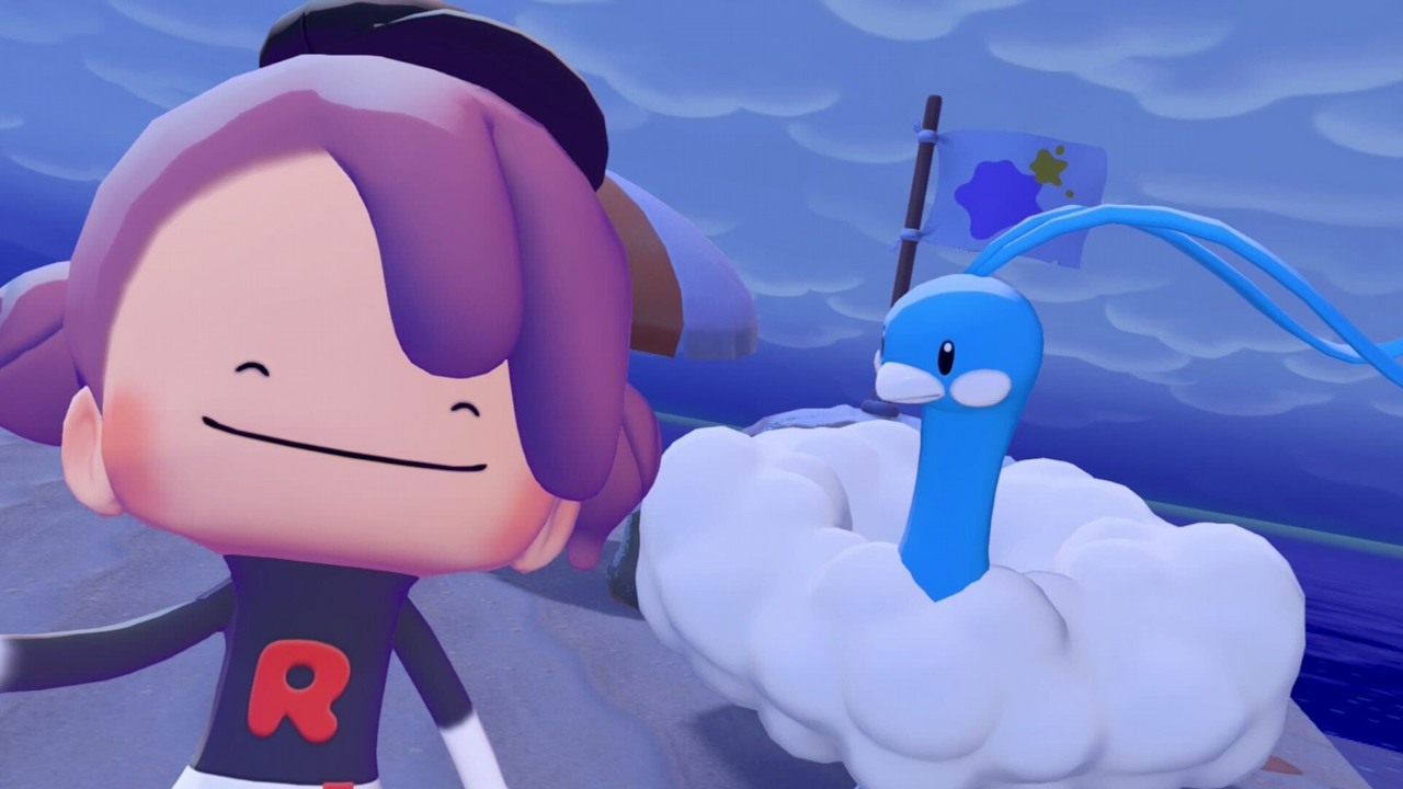 Biały Dom znów podpadł graczom. Nintendo dystansuje się od Make America Great Again z wykorzystaniem wybitnego spin-offu Pokemonów