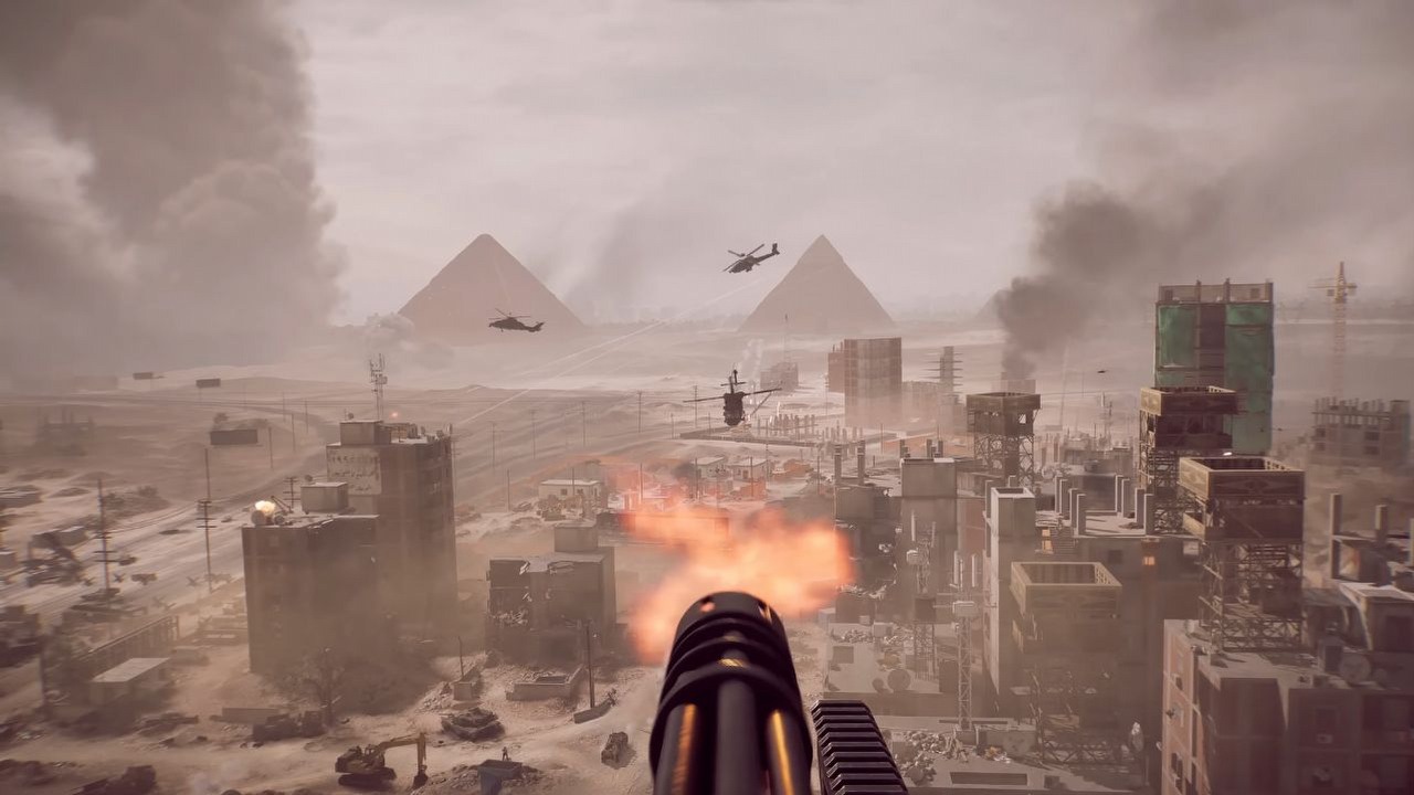 Twórcy Battlefield 6 w końcu naprawili jeden z wielkich problemów gry, ale zdaniem fanów, w najbardziej leniwy sposób