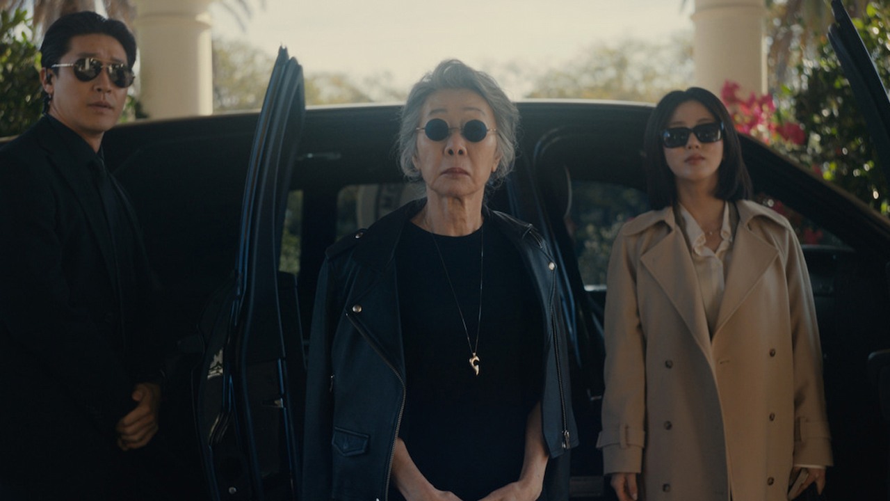 Po 3 latach wraca jeden z najlepszych seriali Netflixa. Zwiastun drugiego sezonu od razu budzi skojarzenia z Białym Lotosem