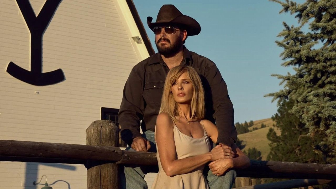 Yellowstone: jeżeli podoba wam się Marshals, pokochacie The Dutton Ranch. Producent obu seriali zapowiada „ekscytującą” kontynuację