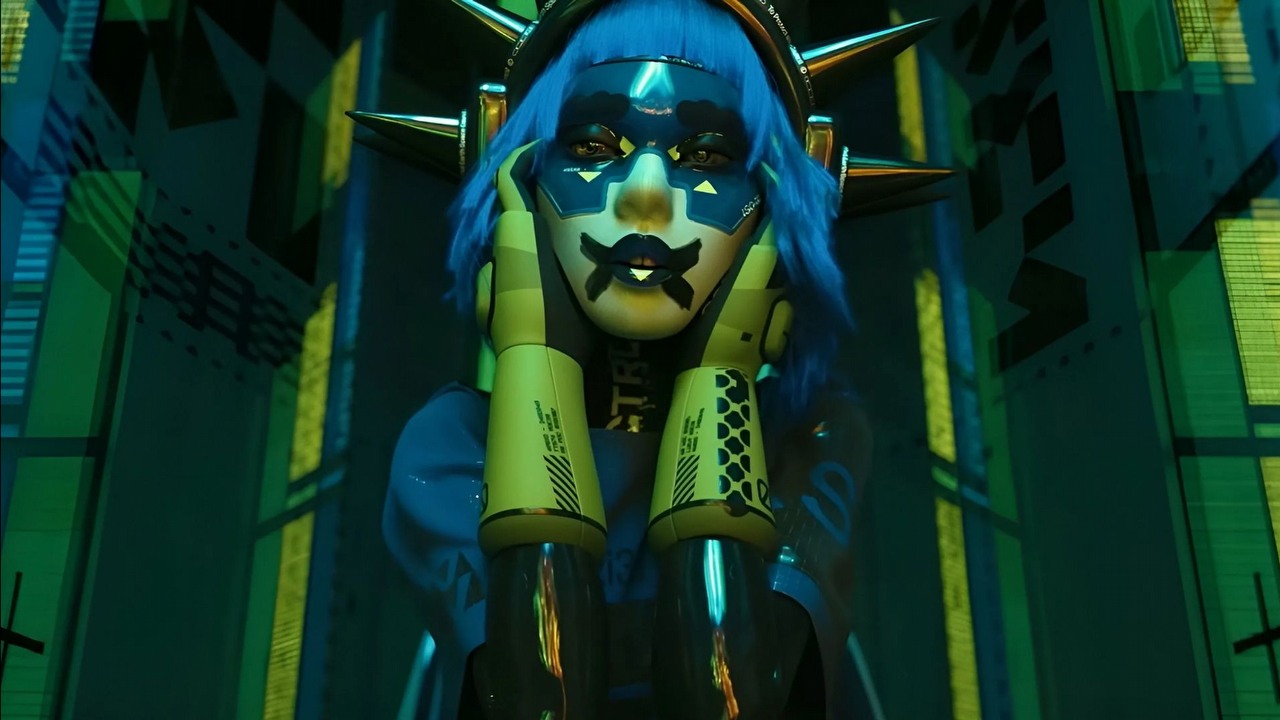 Wśród twórców Marathonu znalazła się artystka, której arty wcześniej podkradli deweloperzy