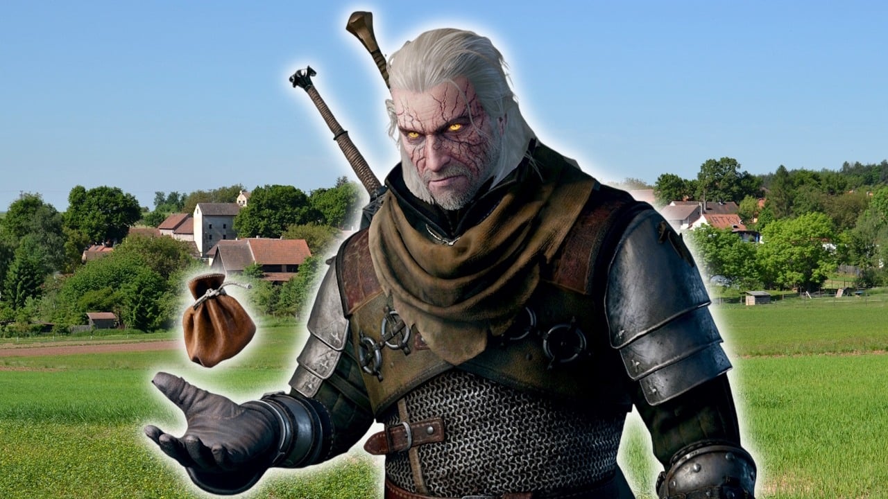 Od sukcesu Wiedźmina do rytuału w Czechach. Założyciele CD Projektu na radarze prokuratury, donosi Onet