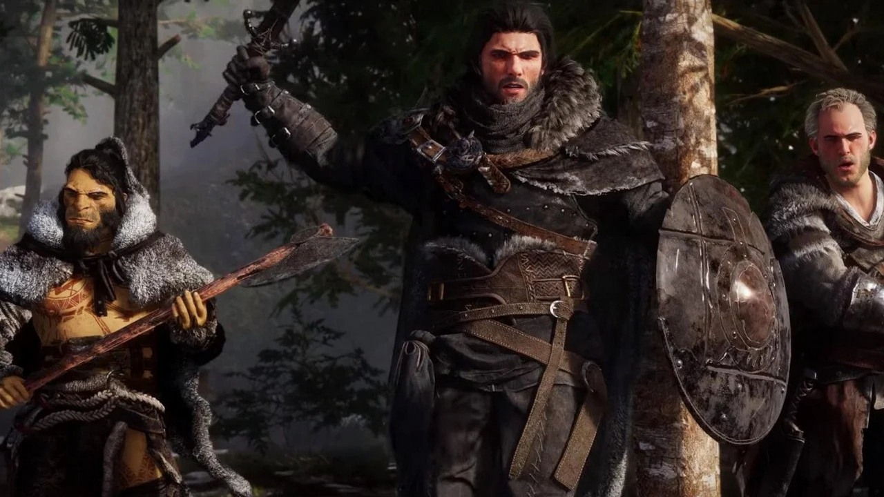 Twórcy Crimson Desert odpowiadają na największą obawę graczy, ujawniając pełne wymagania sprzętowe na PC i specyfikacje konsolowe gry