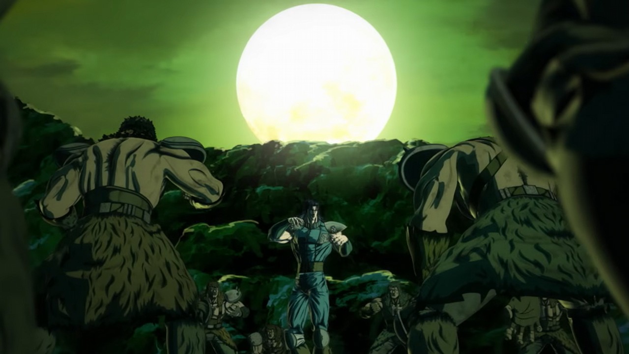 40-letni klasyk wraca z remakiem anime. Za miesiąc na Prime Video obejrzymy nową wersję cenionego shonena