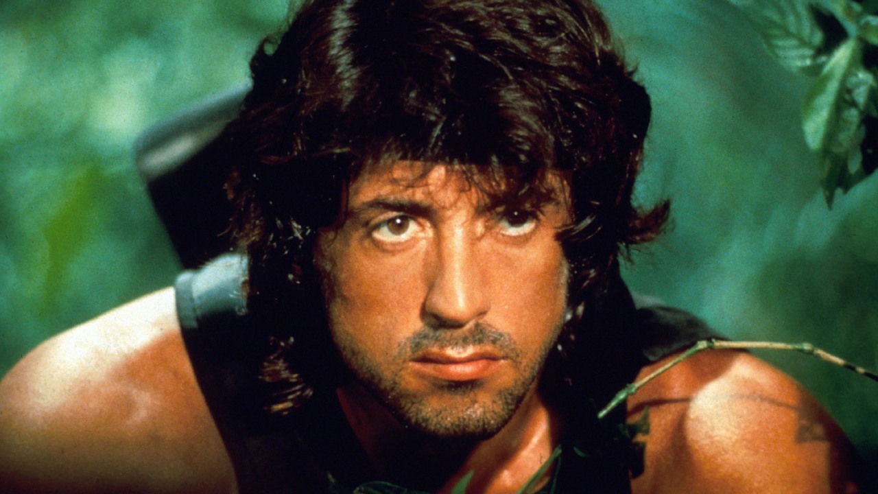 Akcja Rambo 2 rozgrywała się w Wietnamie, ale mało kto wie, iż Sylvester Stallone nakręcił film w Meksyku