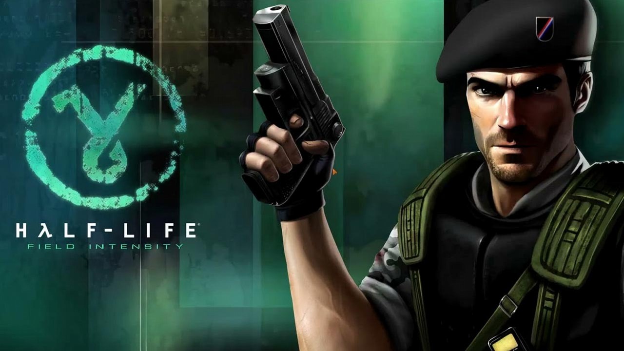 Field Intensity i Zombie Panic, czyli dwa wyborne mody do Half-Life, z nowymi wersjami