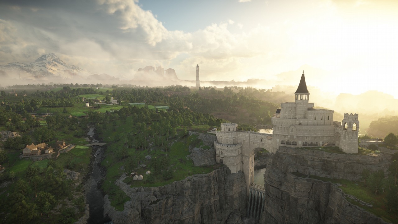 Ogromny otwarty świat Crimson Desert rodzi pewne obawy. Weteran branży punktuje ryzyko, którego nie widać na zwiastunach