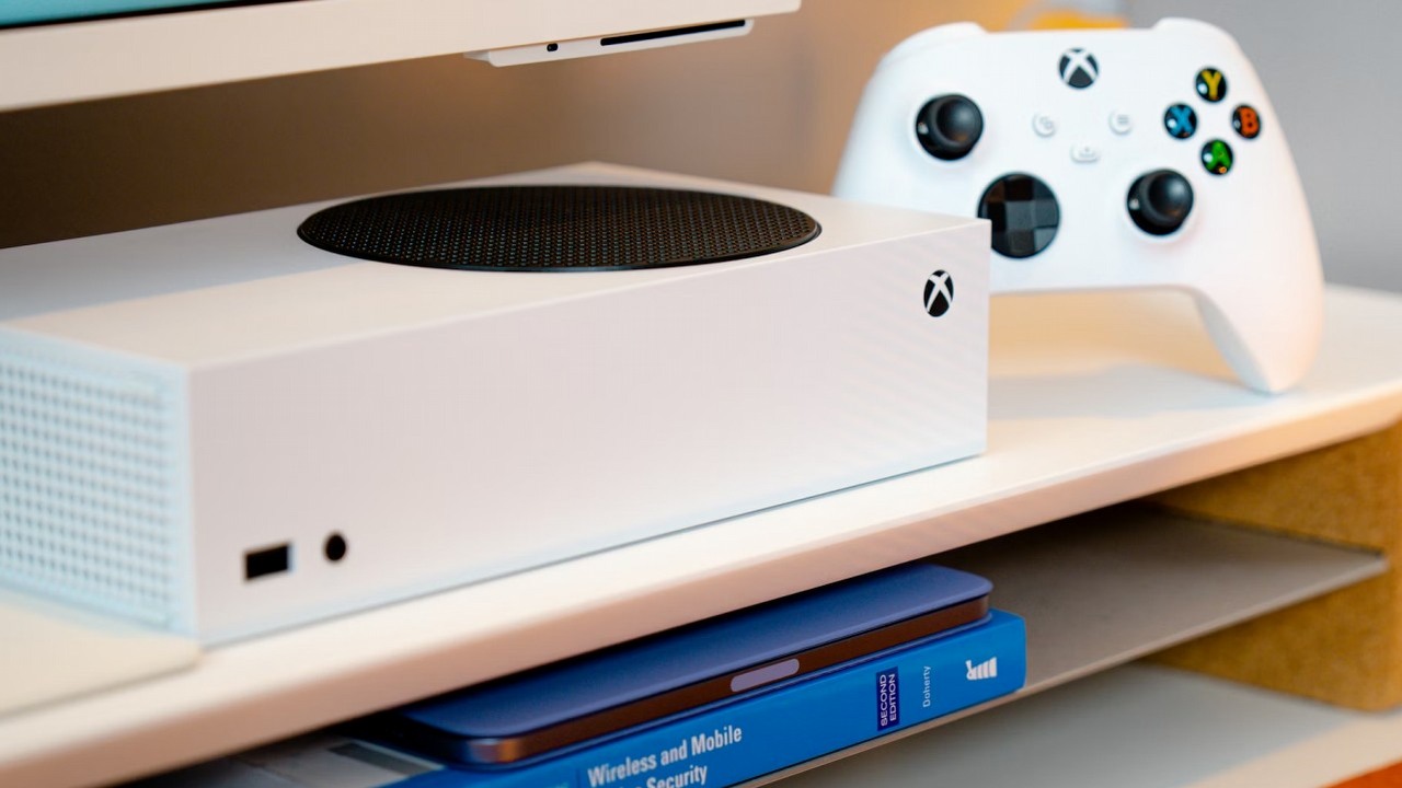 „Jakość wykonania Xboxa to zupełnie inna liga”. Konsola przetrwała pożar, wprawiając gracza w zdumienie