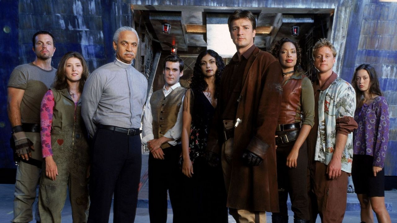 Kultowe Firefly powraca. Nathan Fillion potwierdza nowy animowany serial z uniwersum sci-fi z oryginalną obsadą