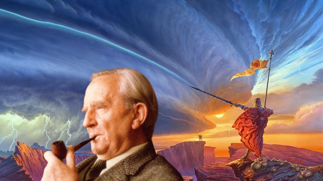 Zdaniem Brandona Sandersona Tolkien był aż zbyt dobry w tym co robił. „Wszyscy długo go kopiowaliśmy”