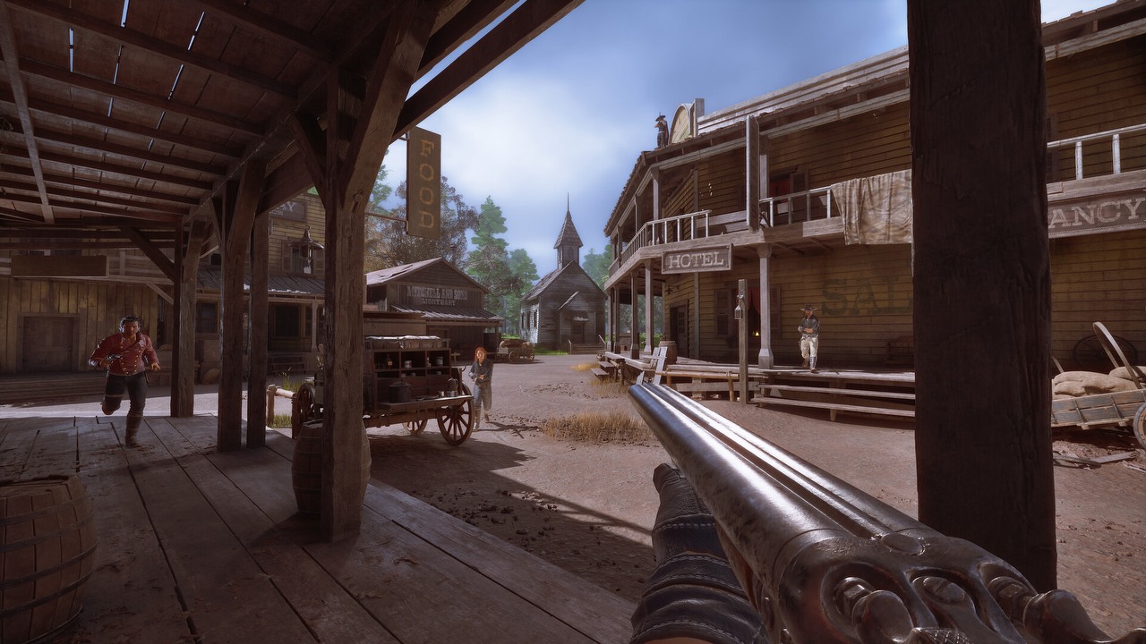 Odpowiedział graczom oceniającym gry, w które w ogóle nie grają. Weteran Blizzarda nie przebierał w słowach