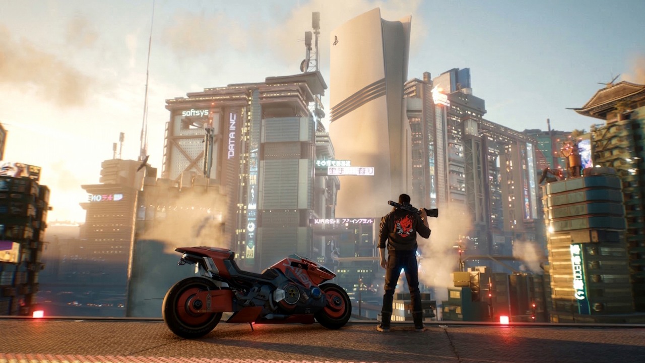 Cyberpunk 2077 otrzyma nową aktualizację. RPG CD Projekt Red stanie się jeszcze piękniejsze, a Paweł Sasko mówi wprost: „Dość gadania, zabierajmy się do roboty”