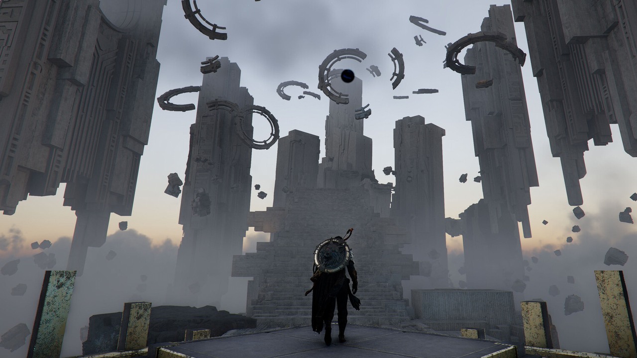 Tajemnicze osiągnięcia Crimson Desert wychodzą na światło dzienne przed premierą. Rodzą jednak więcej pytań, niż dają odpowiedzi