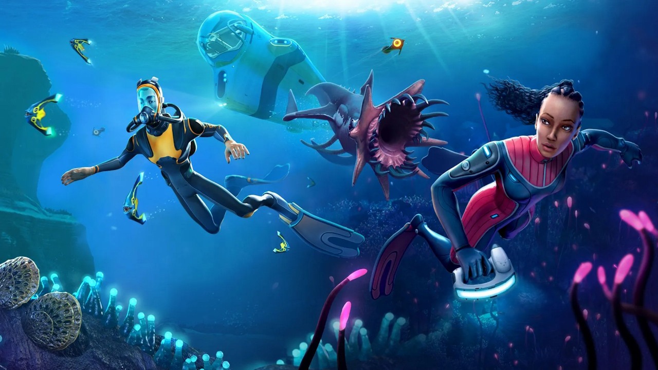 Twórca najbardziej wyczekiwanej gry na Steam musi wrócić do pracy, tak postanowił sąd. Krafton przegrywa pierwsze starcie z deweloperami Subnautica 2