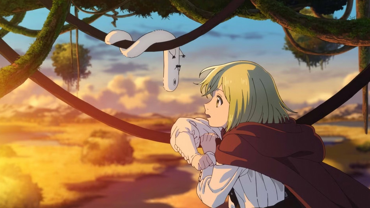 Za 3 tygodnie premiera idealnego zastępstwa za Frieren. Pierwsze recenzje obiecują „adaptację tak bliską perfekcji, jak to tylko możliwe”