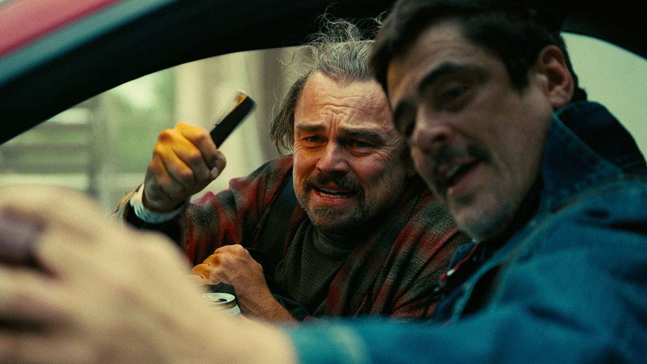 Najwięksi wygrani Oscarów są na HBO Max. Jedna bitwa po drugiej oraz Grzesznicy do obejrzenia w domowym zaciszu