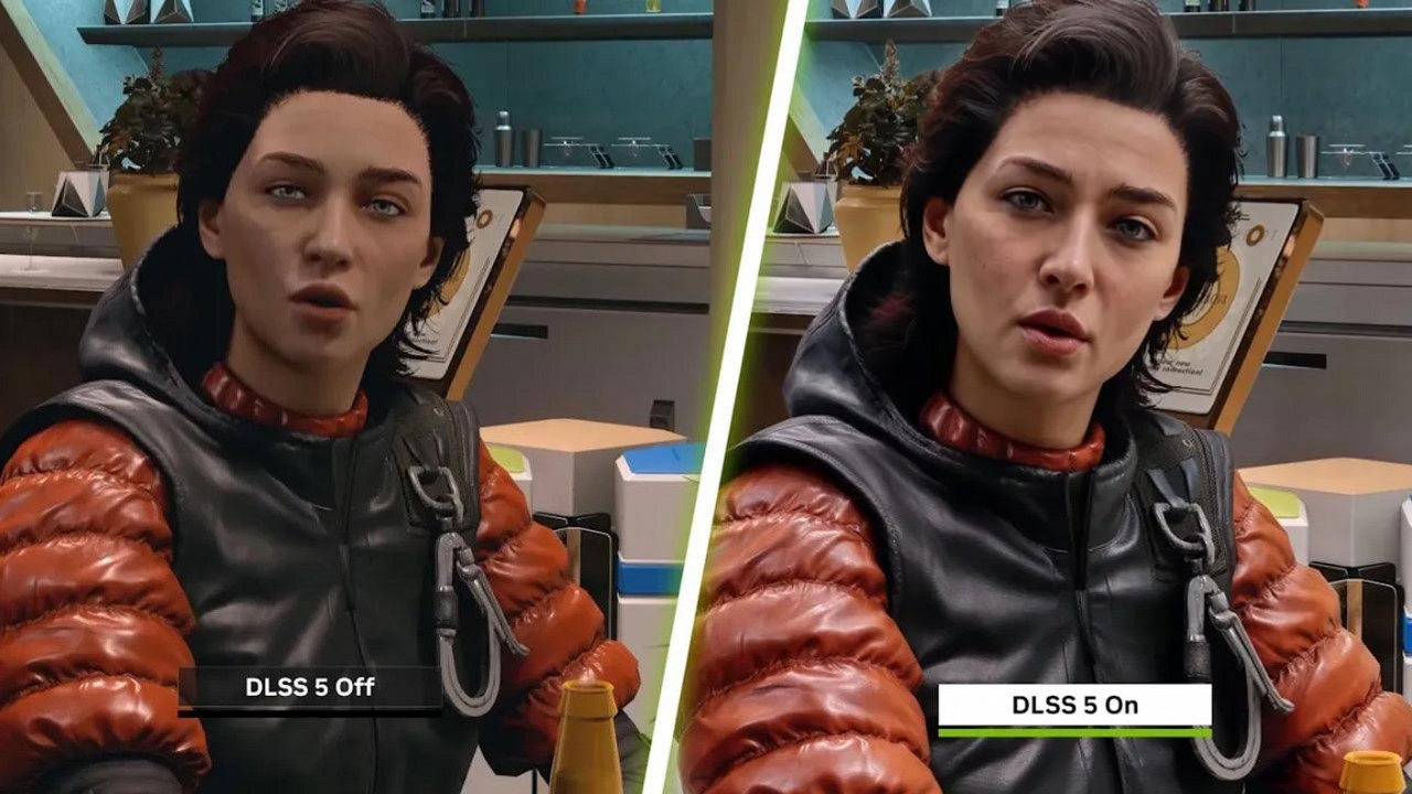 Nvidia chciała największej rewolucji od lat, dostała lawinę memów. DLSS 5 wywołało burzę, jakiej branża dawno nie widziała