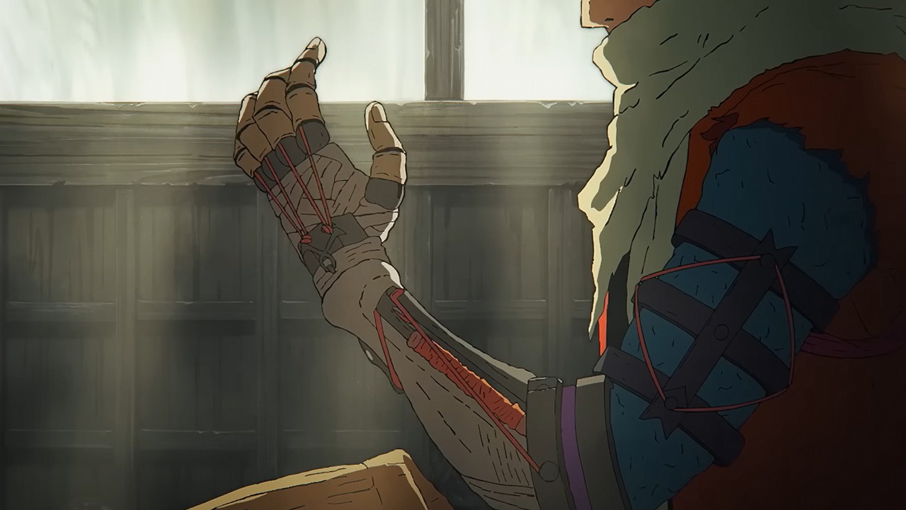 W tym roku premiera „zapierającego dech w piersi” serialu akcji. Nowy zwiastun przekonał fanów do anime na podstawie Sekiro