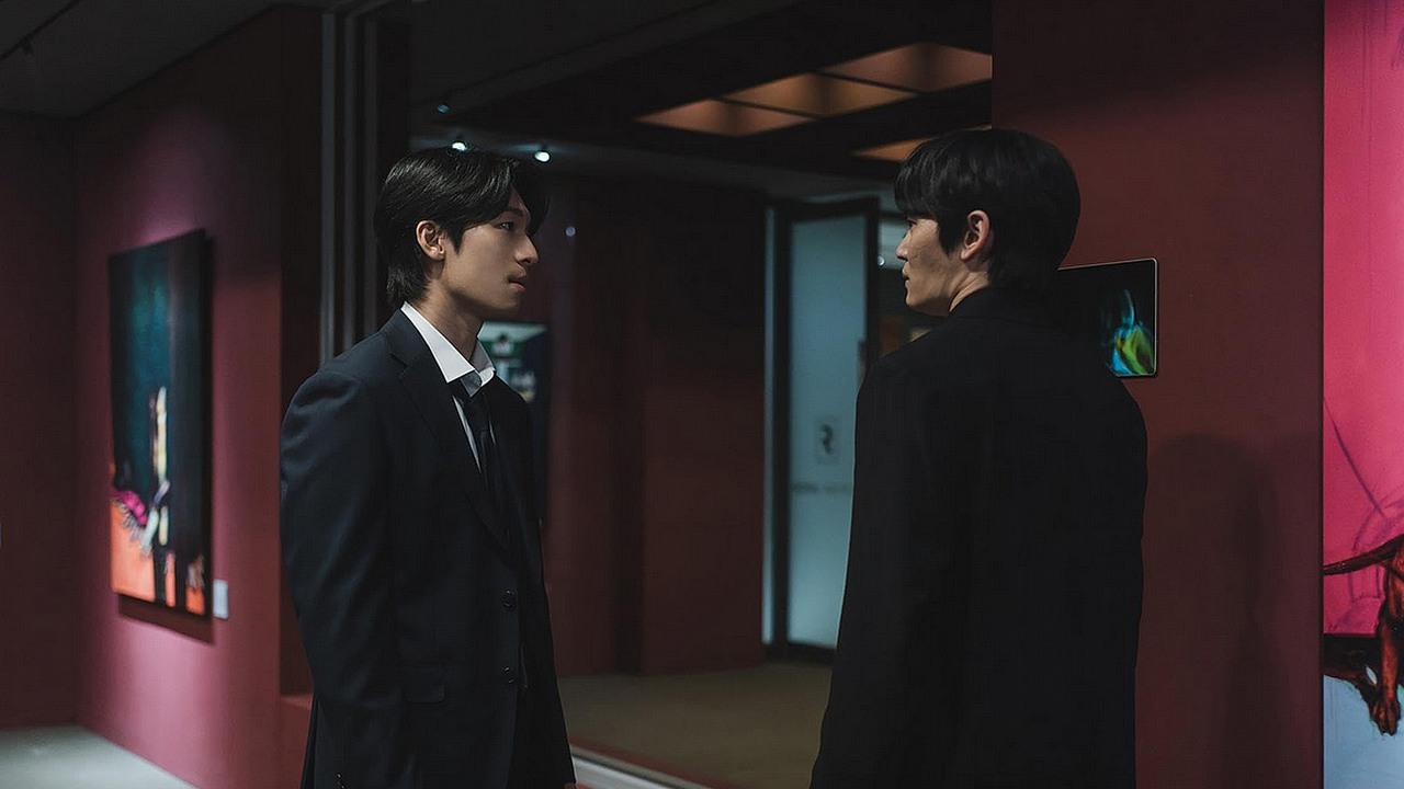 Nowy koreański thriller wjechał do top 10 Prime Video w Polsce. 6 odcinków serialu „z wysoką stawką” już dostępne