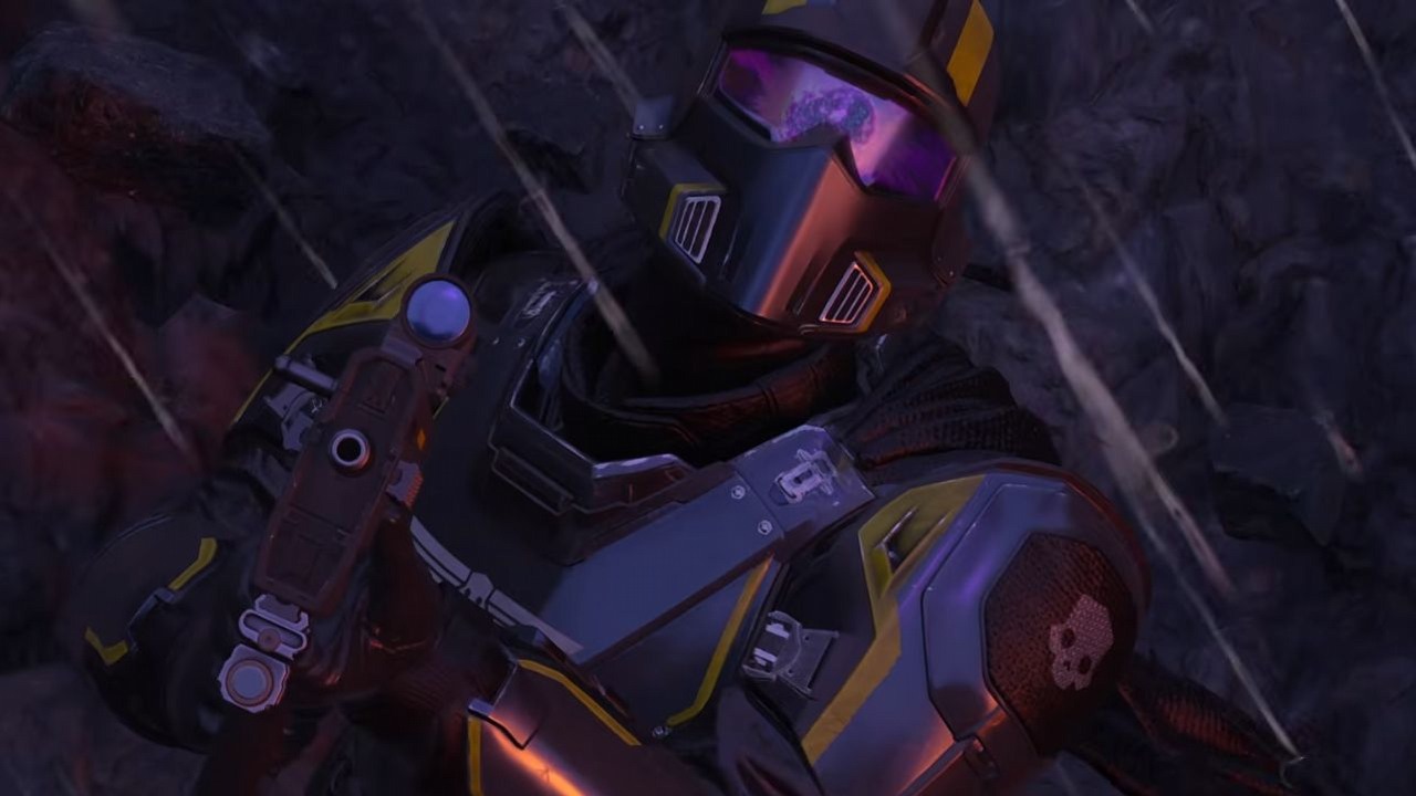 Twórcy Helldivers 2 dopiero co dali nam wielki update Automatów, a teraz nową zawartość i jednostki dostaną także Iluminaci