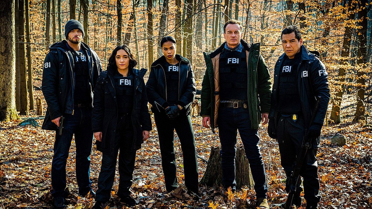 FBI: Most Wanted podbija SkyShowtime. Dwa pierwsze sezony kryminalnego procedurala już dostępne