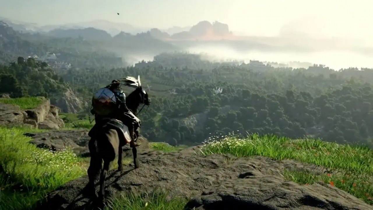 Na 2 dni przed premierą Crimson Desert rozsiadł się wygodnie w fotelu lidera sprzedaży na Steamie i w PS Store