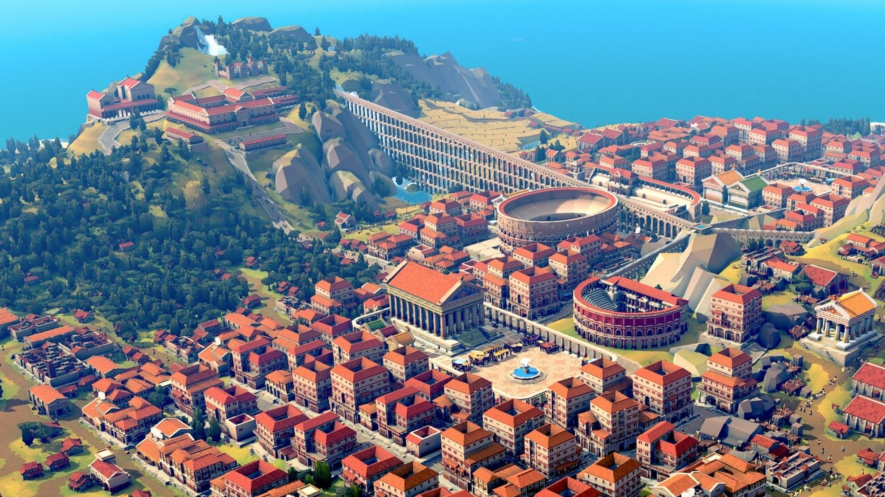 Game Pass na przełomie marca i kwietnia zachwyci różnorodnością. Wśród 8 gier jest wyśmienite RPG, wysoko oceniany survival, przerażający horror i nowa strategia