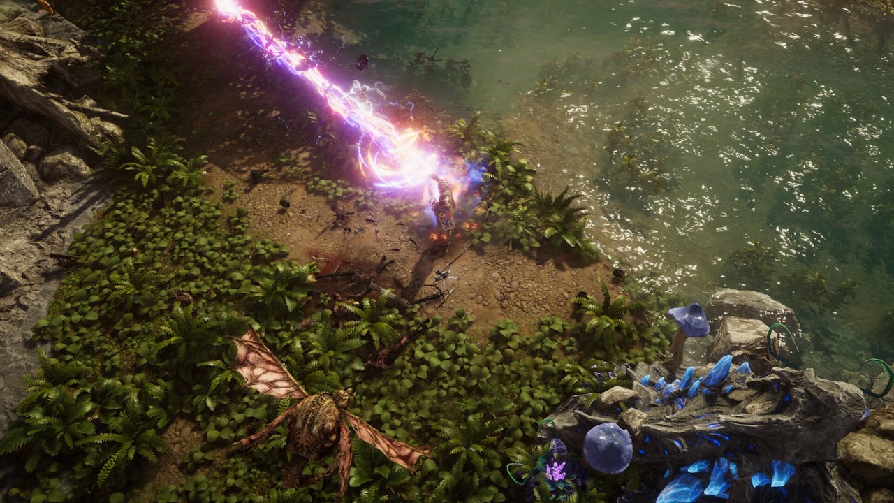 Rywal Diablo 4 i Path of Exile 2 zasypie graczy hordami wrogów, a potem napięcie zacznie rosnąć. Twórcy Last Epoch budują hype przed rychłym startem 4. sezonu