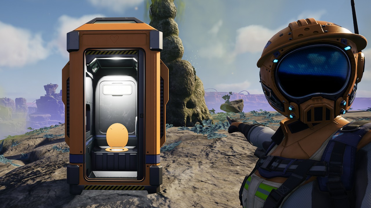 Wyśmienita gra u budowaniu przeżywa rewolucję, dodając coś, co jest nieodłącznym elementem niemal każdej innej produkcji. Satisfactory 1.2 to jednak dużo więcej