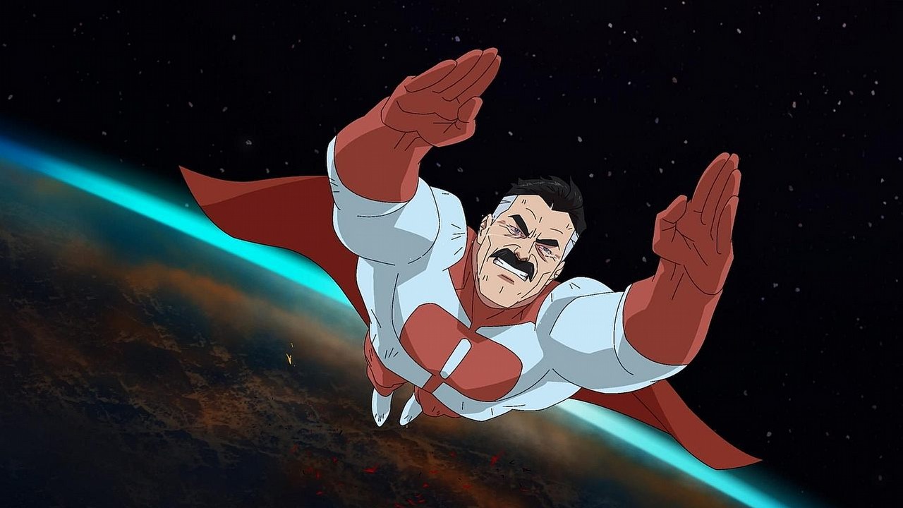 Niezwyciężony powrócił na Prime Video z 4. sezonem i 100% na Rotten Tomatoes. 3 odcinki już dostępne