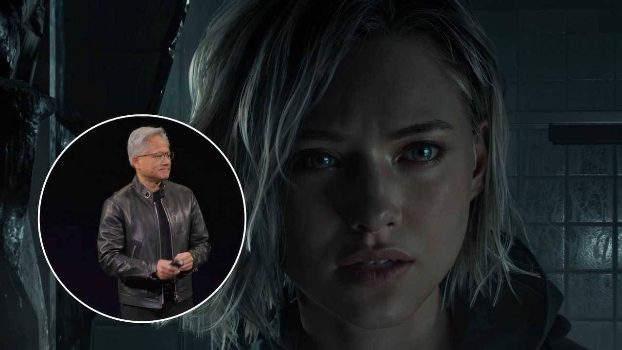 „Całkowicie się mylą”. Jensen Huang broni nowej technologii DLSS 5 przed krytyką