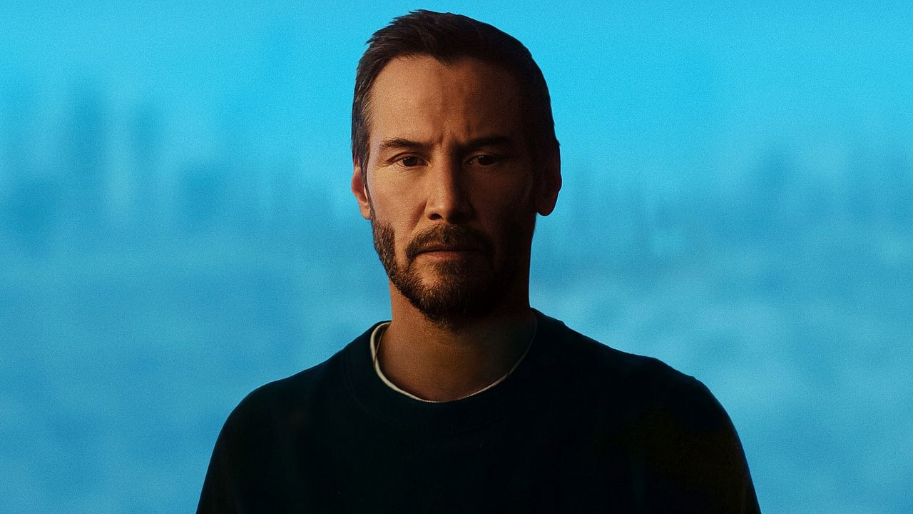 Wszyscy nienawidzą Keanu Reevesa. Gwiazdor prezentuje świetny zwiastun swojego nowego filmu, w którym po 30 latach znów łączy siły z Cameron Diaz