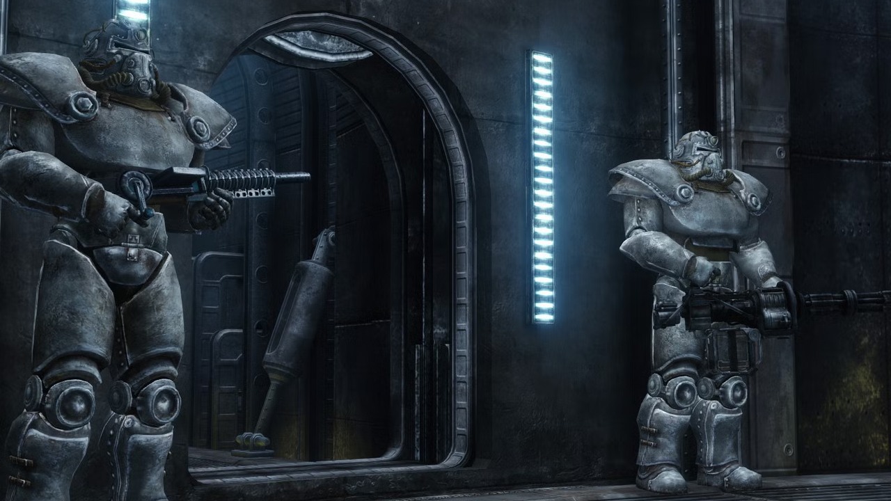 „Schlebia mi to”. Scenarzysta Fallout: New Vegas docenił pasję fanów, którzy przywracają do życia martwą odsłonę serii