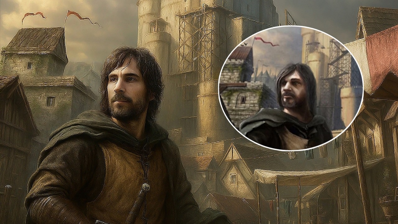 Gracze patrzą na nową średniowieczną strategię i mają dość. „Po prostu zmieniacie nazwę i próbujecie sprzedać to jako nową grę”