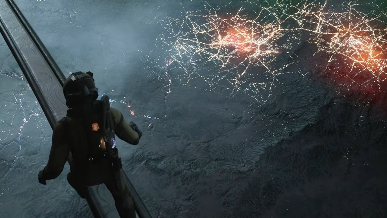 „Mass Effect, na który zasługujemy”. Krótki gameplay sprawił, iż fani gier science fiction nie mają wątpliwości: Exodus to kosmiczne RPG, na które długo czekali