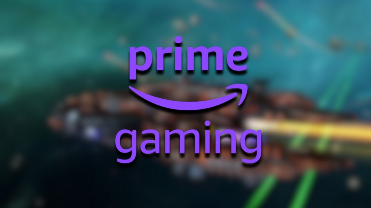 2 gry do odebrania w Amazon Prime Gaming od 19 marca, w tym kosmiczny sandbox z elementami RPG, strategii i gry akcji