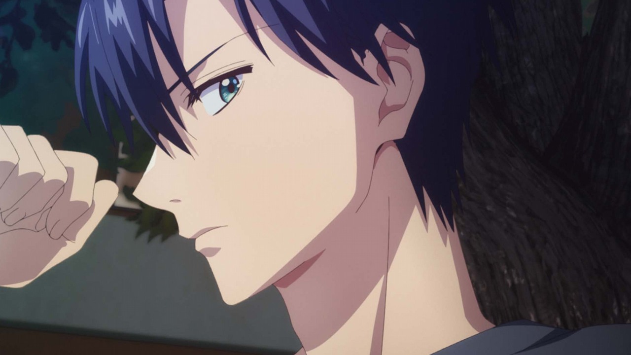 Powrót do złotej ery mang. Trzy klasyki z lat 90. z własnymi anime w 2026 roku