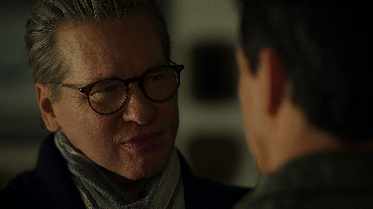 Val Kilmer wskrzeszony przez AI. Zmarły aktor „zagrał” w As Deep as the Grave dzięki sztucznej inteligencji. „Tego właśnie chciał”