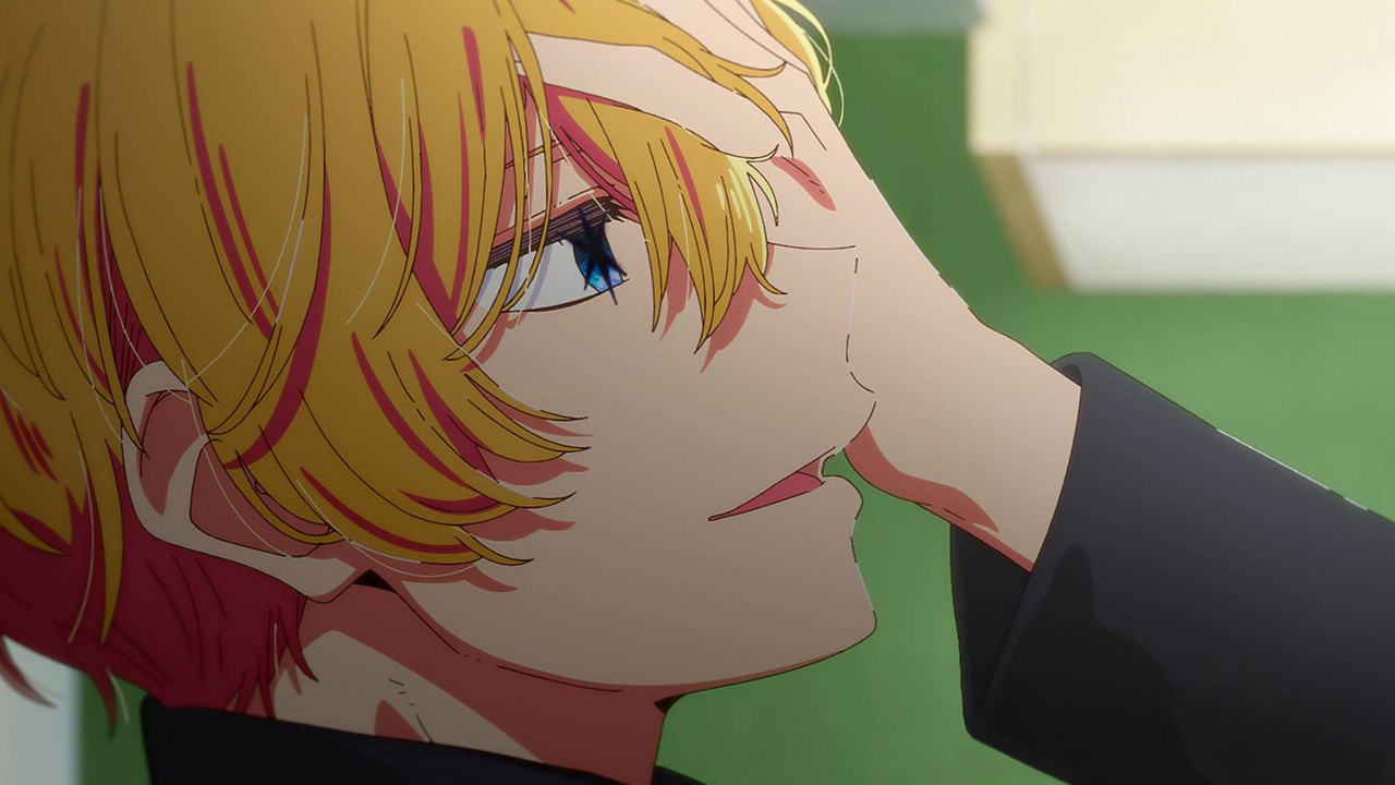 3. sezon Oshi no Ko z godzinnym finałem, który wzbudza u fanów „ekscytację i niepokój”, bo może zakończyć się na kontrowersyjnym rozdziale