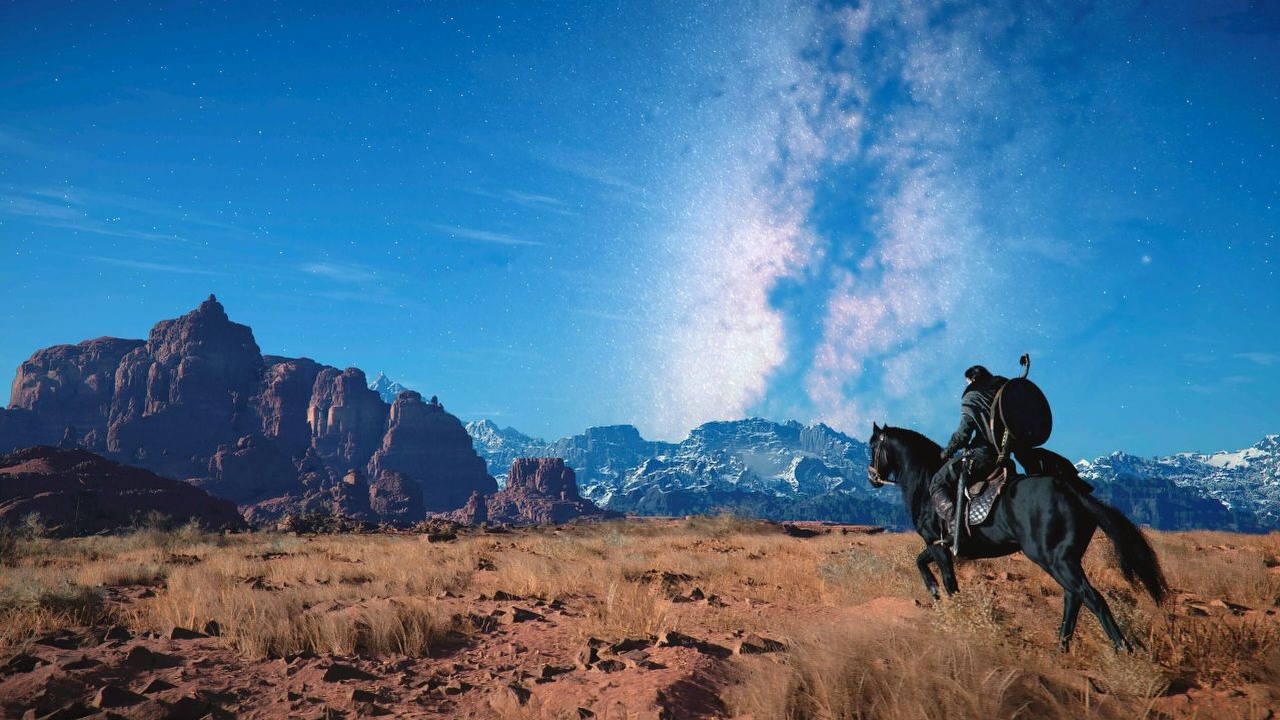 „Nie wysyłajmy gróźb śmierci, ok?” Społeczność Crimson Desert tak ostro reaguje na krytykę gry, iż niektórzy apelują o opanowanie emocji