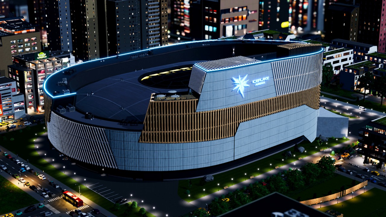 Gracze nie mają wątpliwości: zmiana dewelopera Cities Skylines 2 to był dobry pomysł. Iceflake Studios zjednuje sobie fanów city buildera