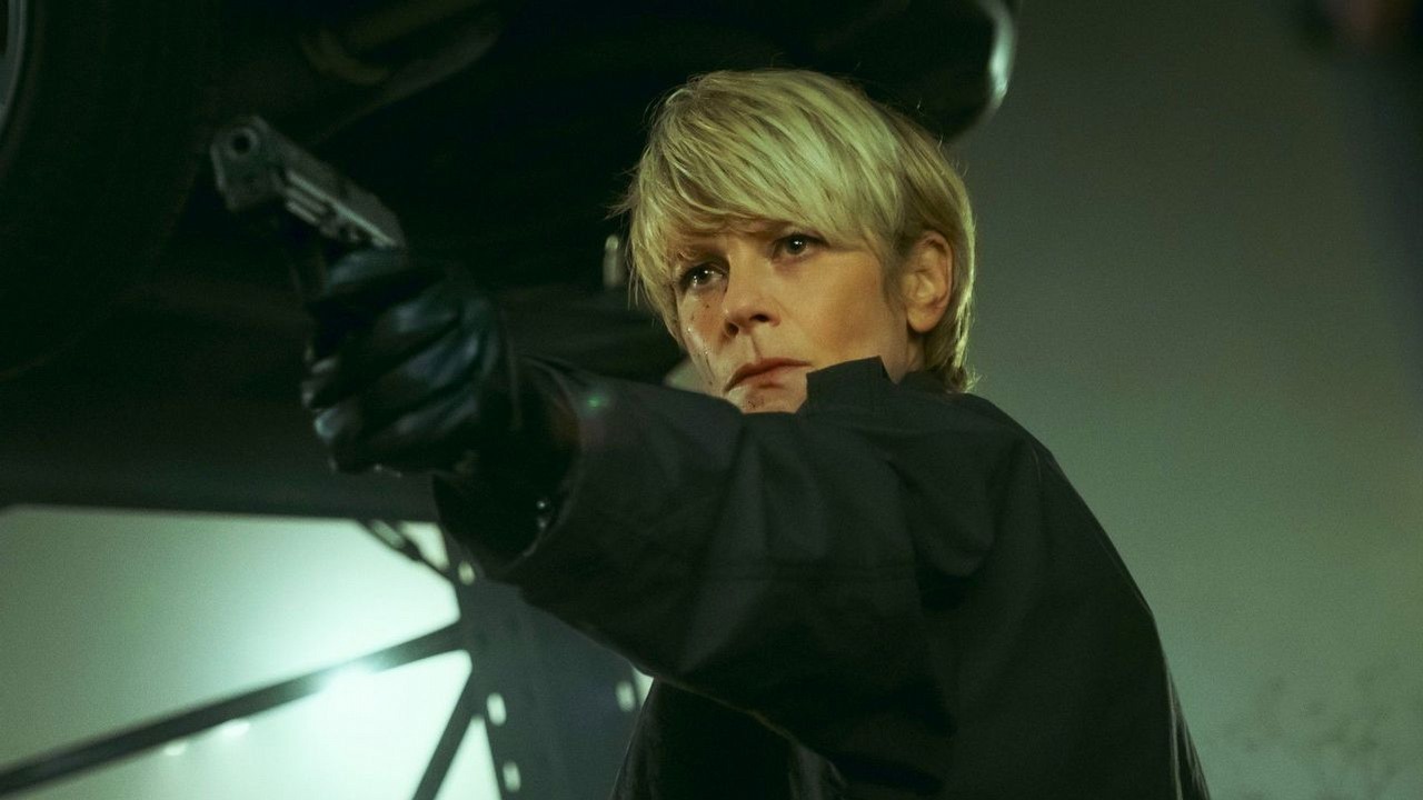 Serial Furie powrócił dziś na Netflixa z nowym sezonem. Wszystkie odcinki widowiska akcji już dostępne