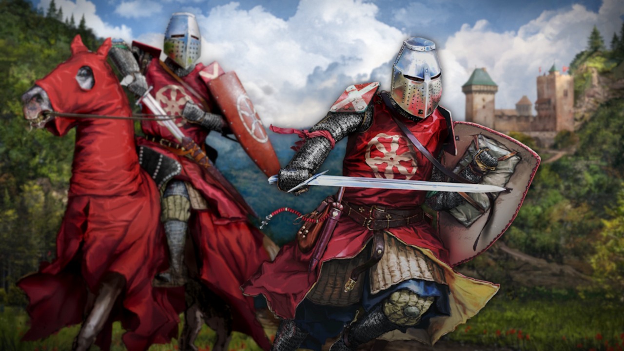 Nowe średniowieczne RPG wydawcy Manor Lords może zachwycić realizmem bardziej niż Kingdom Come: Deliverance. Szczególne wrażenie ma robić system walki Kinstrife