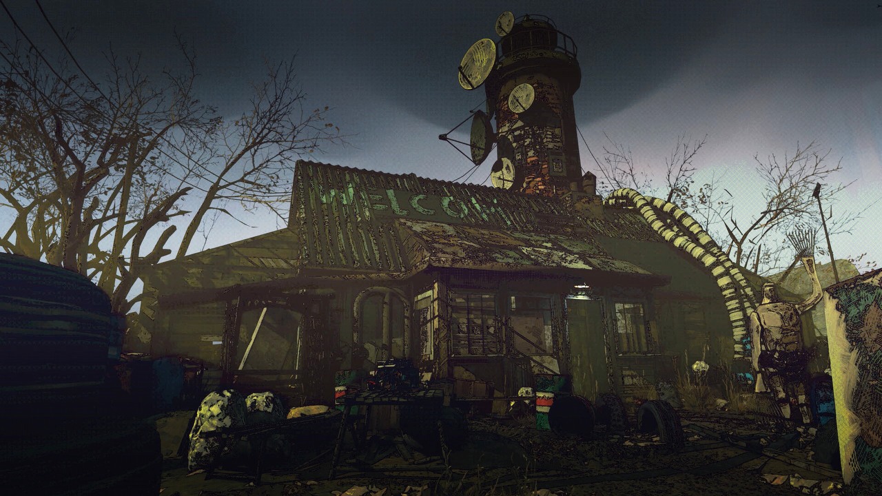 Jedna decyzja zmieni wszystko. Polski twórca niesamowitego survival horroru prezentuje nową grę, w której pod powierzchnią normalności czai się obłęd